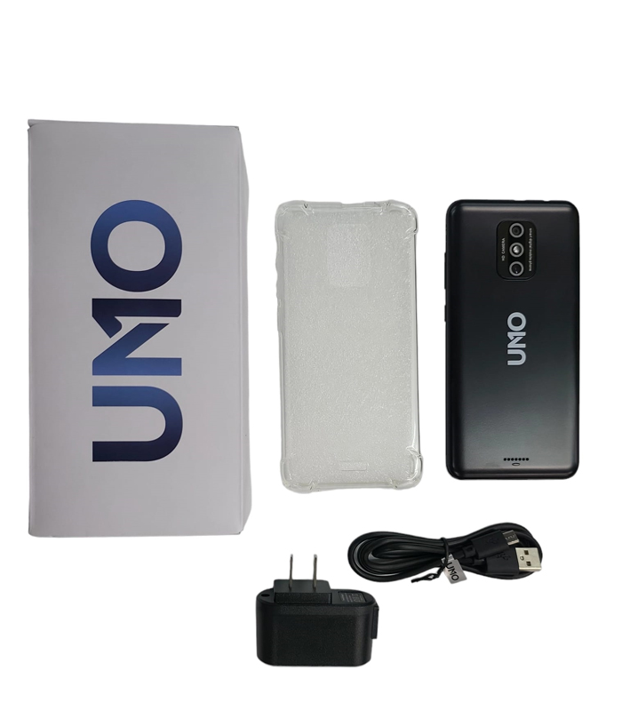 Uno Premier Pro 16GB [UNLOCKED]