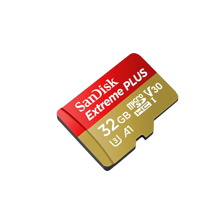 Sandisk 32gb Extreme Plus