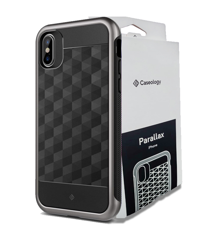 iphone X/XS Caseology Parallax Case