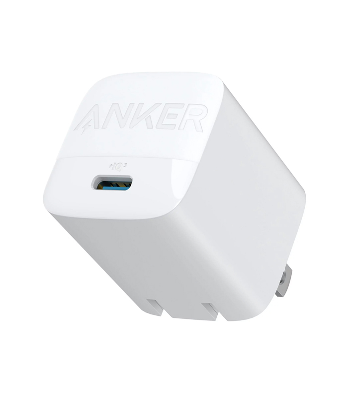 Anker 313 Type-C 30W Home Charger