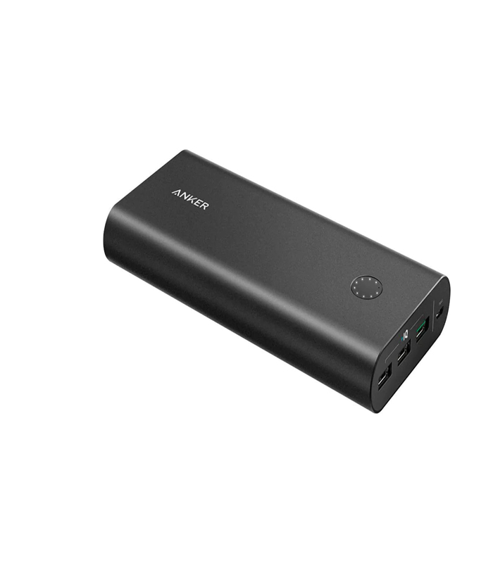 Anker Powercore+ 26800 Powerbank