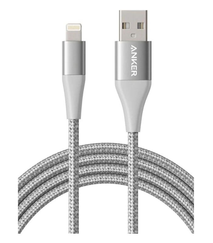 powerline+ II USB-A with Lightning Connector 6Ft