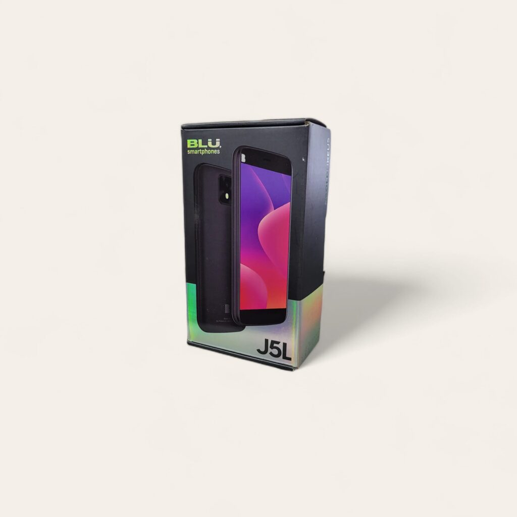 Blu J5L (Unlocked)