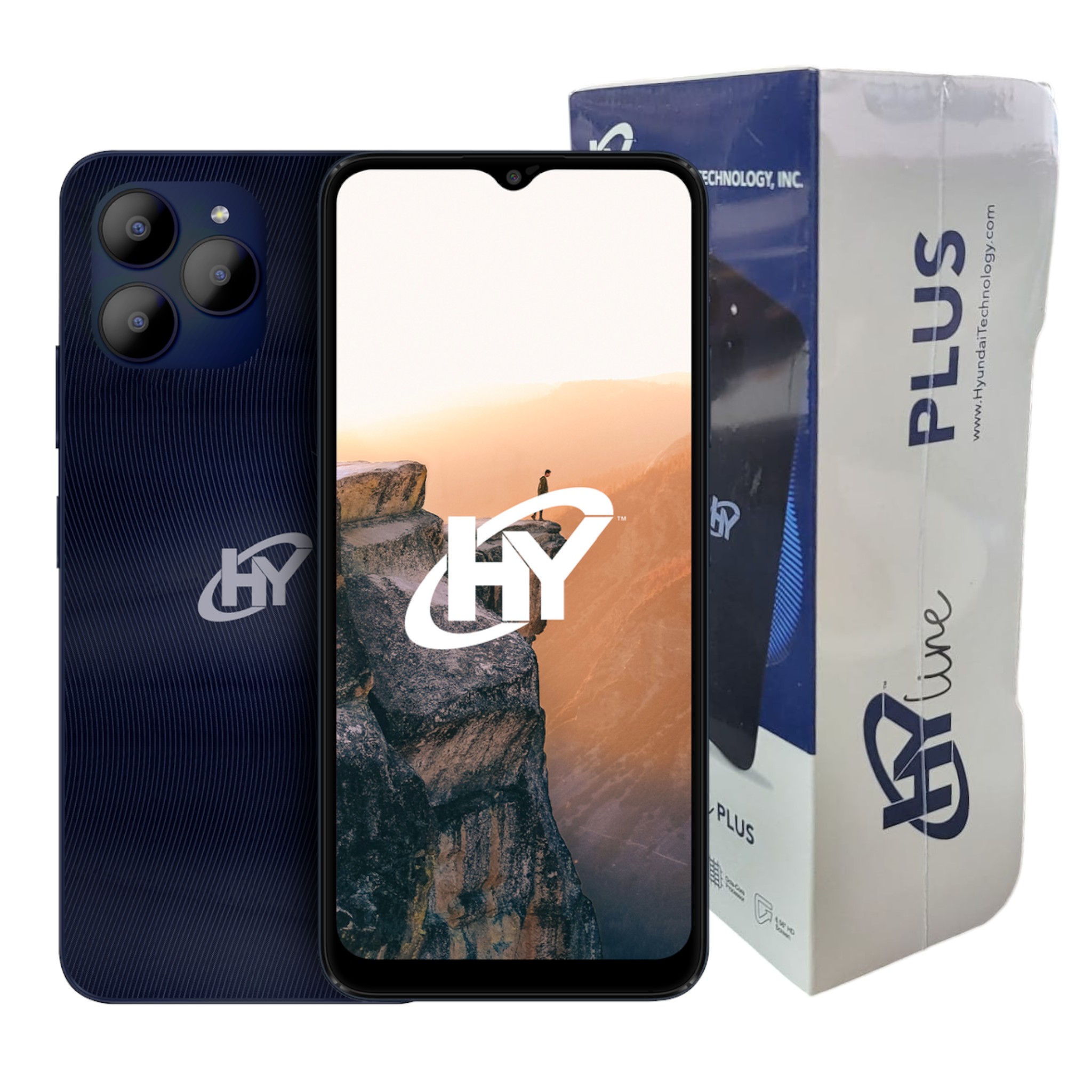 Hyline Plus 64GB 4G LTE ( Unlocked)