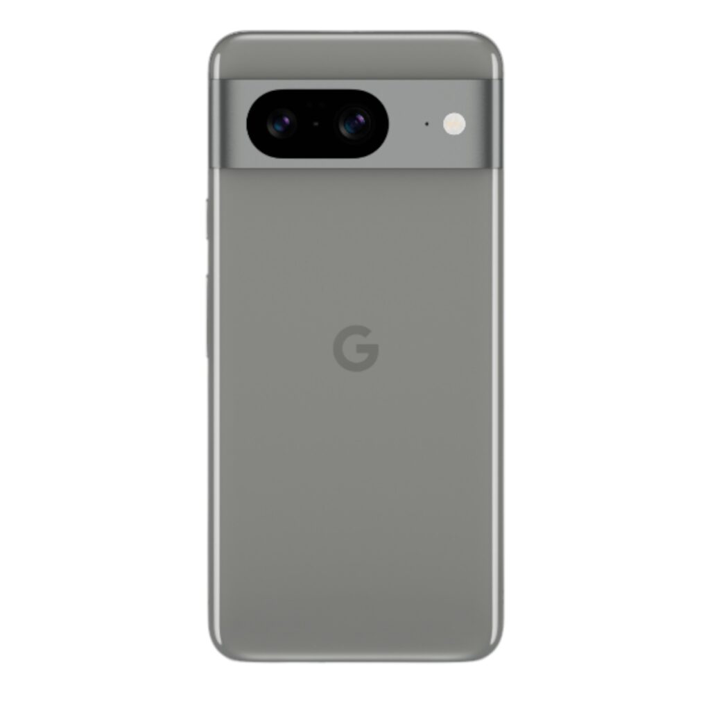 Google Pixel 8 (Unlocked GSM/CDMA)