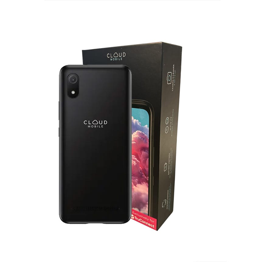 Cloud Mobile C8 Stratus 32GB (NEW/ UNLOCKED)