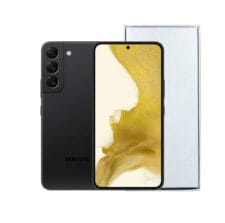 Samsung S22 128GB Unlocked (Pre-Owned, Grade C)